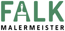 Malermeister Falk, Swisttal, Alfter, Rhein Sieg Kreis, Euskirchen, Bonn, Köln, Malerarbeiten, Logo